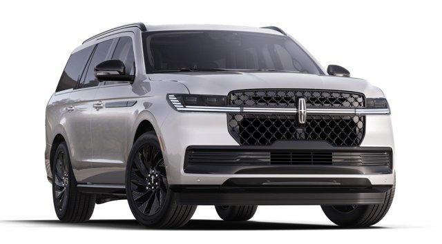 new 2025 Lincoln Navigator car