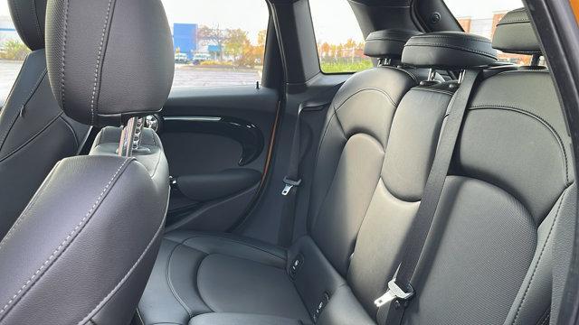 used 2015 MINI Hardtop car, priced at $11,901