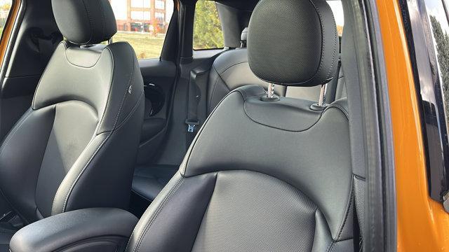 used 2015 MINI Hardtop car, priced at $11,901