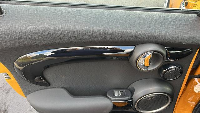 used 2015 MINI Hardtop car, priced at $11,901