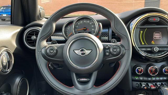 used 2015 MINI Hardtop car, priced at $11,901