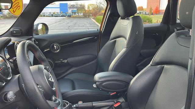 used 2015 MINI Hardtop car, priced at $11,901