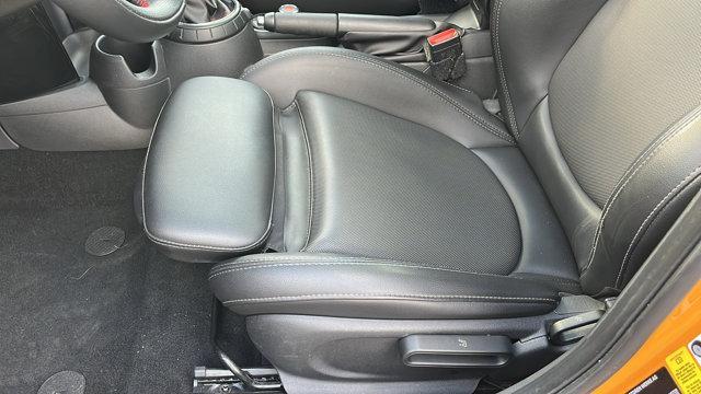 used 2015 MINI Hardtop car, priced at $11,901