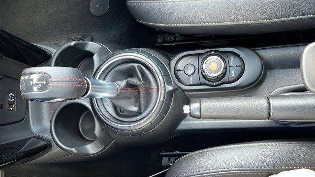 used 2015 MINI Hardtop car, priced at $11,901