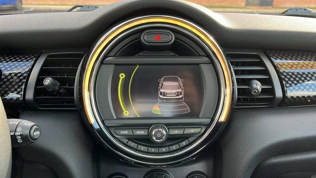 used 2015 MINI Hardtop car, priced at $11,901