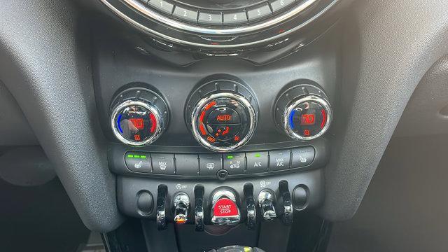 used 2015 MINI Hardtop car, priced at $11,901