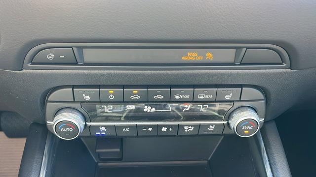 used 2023 Mazda CX-5 car, priced at $28,410