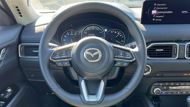 used 2023 Mazda CX-5 car, priced at $28,410