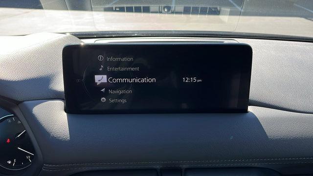 used 2023 Mazda CX-5 car, priced at $28,410