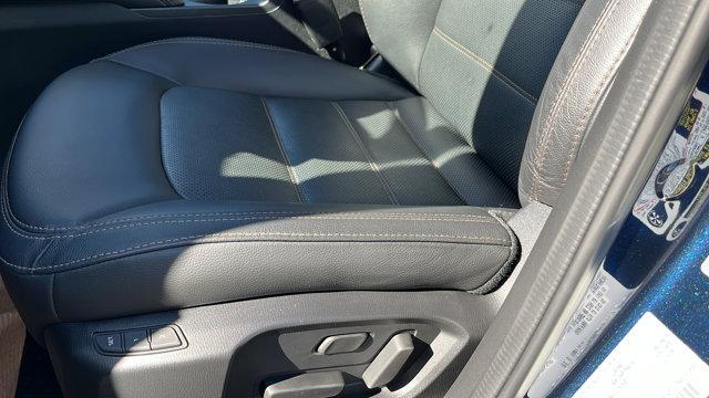 used 2023 Mazda CX-5 car, priced at $28,410