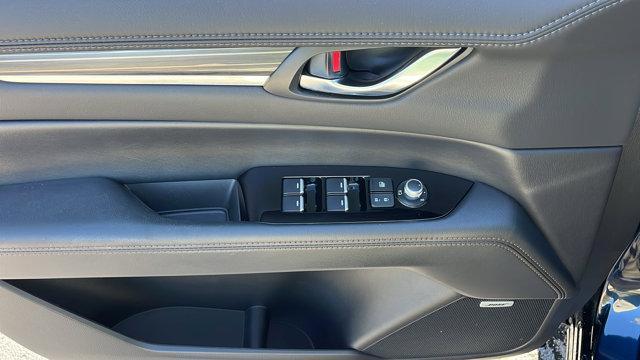 used 2023 Mazda CX-5 car, priced at $28,410