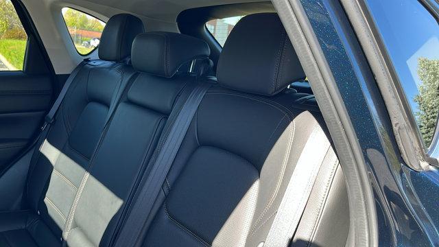 used 2023 Mazda CX-5 car, priced at $28,410