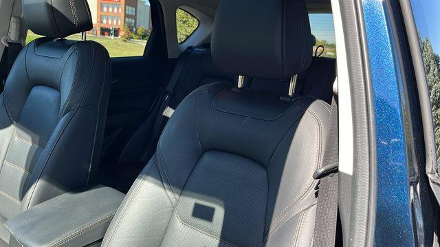 used 2023 Mazda CX-5 car, priced at $28,410