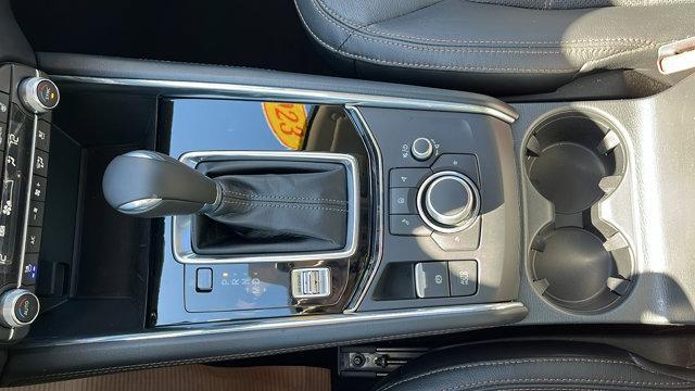 used 2023 Mazda CX-5 car, priced at $28,410