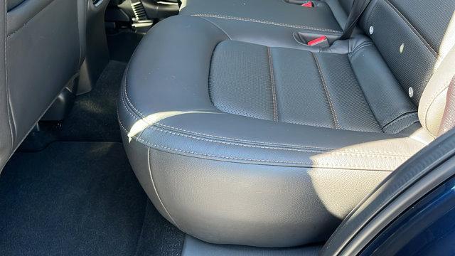 used 2023 Mazda CX-5 car, priced at $28,410