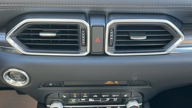 used 2023 Mazda CX-5 car, priced at $28,410