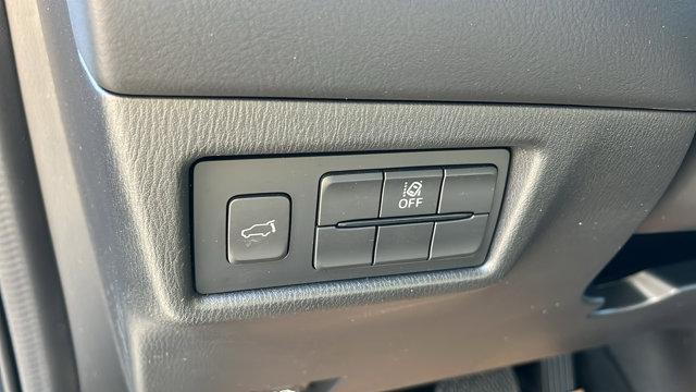 used 2023 Mazda CX-5 car, priced at $28,410