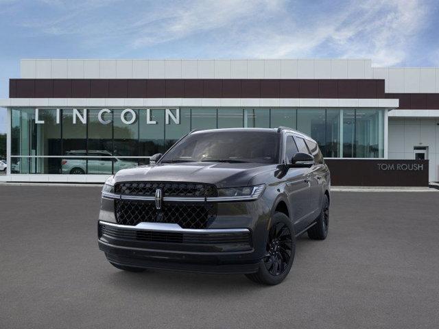 new 2025 Lincoln Navigator L car, priced at $110,875