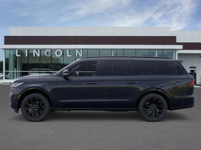new 2025 Lincoln Navigator L car, priced at $110,075
