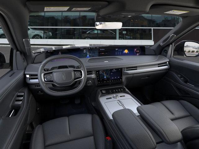 new 2025 Lincoln Navigator L car, priced at $110,075