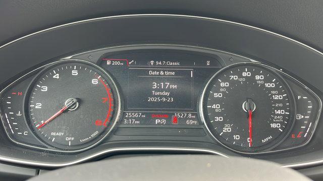 used 2020 Audi Q5 car, priced at $25,906