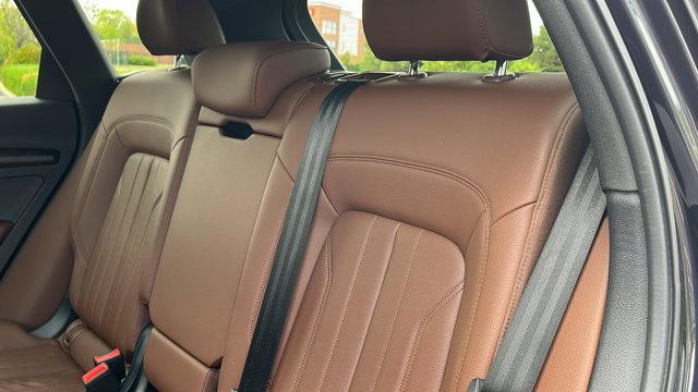 used 2020 Audi Q5 car, priced at $25,906