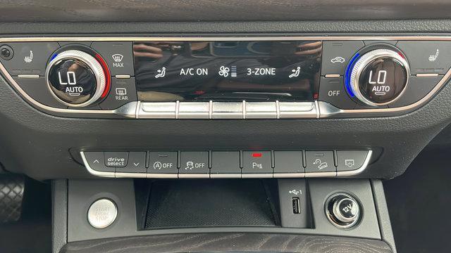 used 2020 Audi Q5 car, priced at $25,906