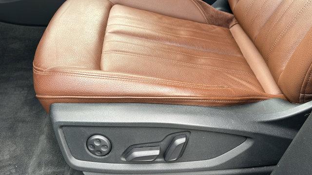 used 2020 Audi Q5 car, priced at $25,906