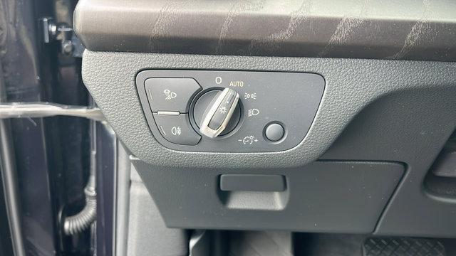 used 2020 Audi Q5 car, priced at $25,906