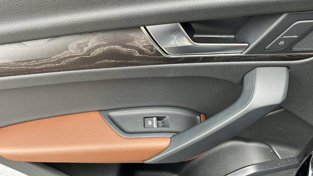 used 2020 Audi Q5 car, priced at $25,906