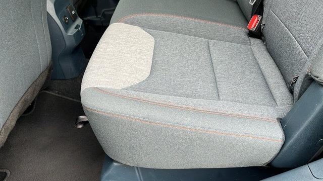used 2022 Ford Maverick car, priced at $26,205
