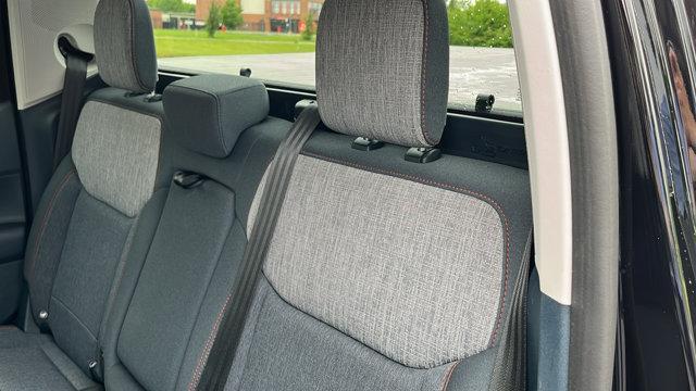 used 2022 Ford Maverick car, priced at $26,205