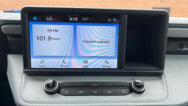 used 2022 Ford Maverick car, priced at $26,205