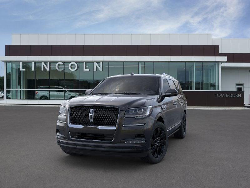 new 2024 Lincoln Navigator car, priced at $106,195