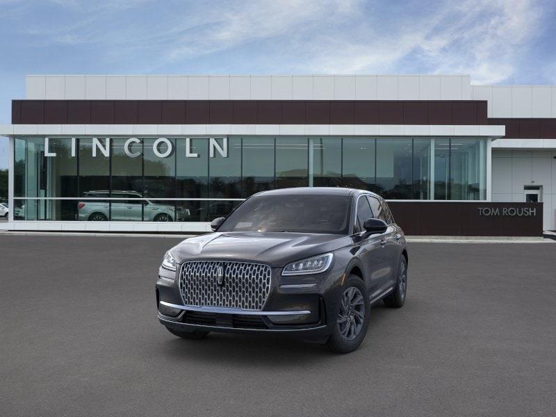 new 2024 Lincoln Corsair car