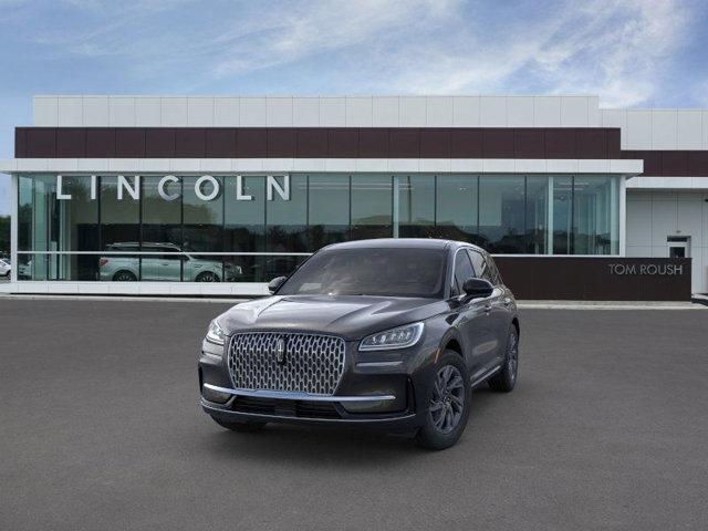 new 2024 Lincoln Corsair car