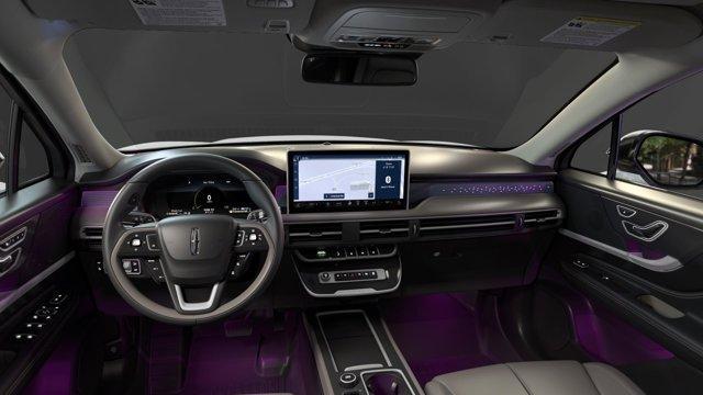 new 2025 Lincoln Corsair car