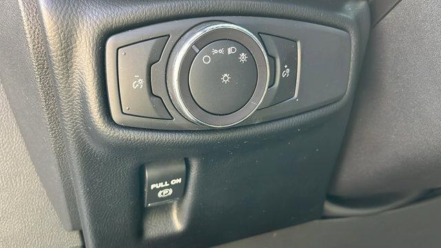 used 2017 Lincoln MKX car, priced at $18,906