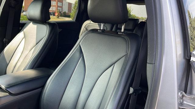 used 2017 Lincoln MKX car, priced at $18,906