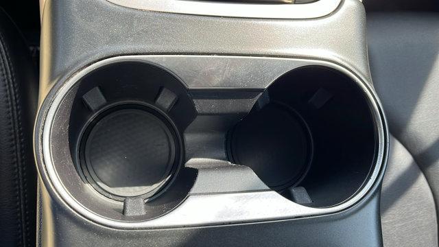 used 2017 Lincoln MKX car, priced at $18,906