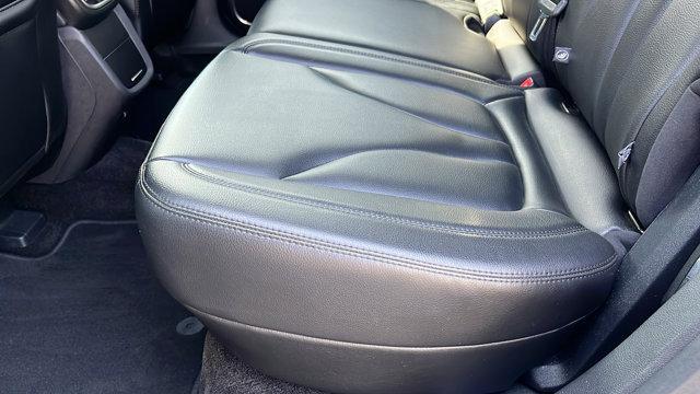 used 2017 Lincoln MKX car, priced at $18,906