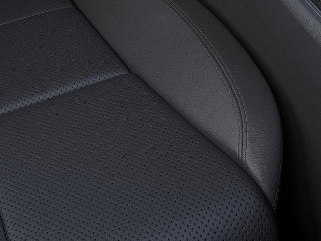 new 2025 Lincoln Aviator car, priced at $68,280