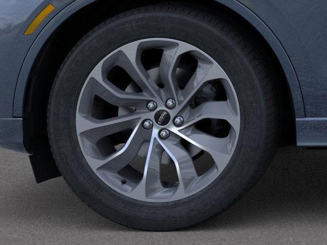 new 2025 Lincoln Aviator car, priced at $68,280