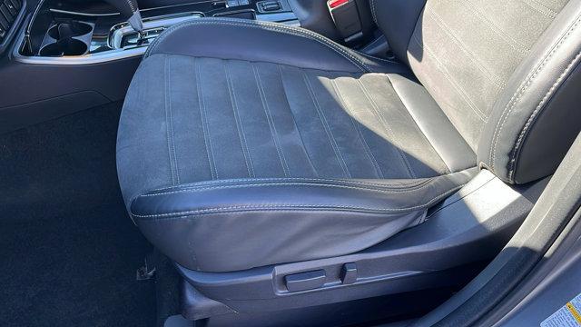 used 2019 Mitsubishi Outlander car, priced at $12,425