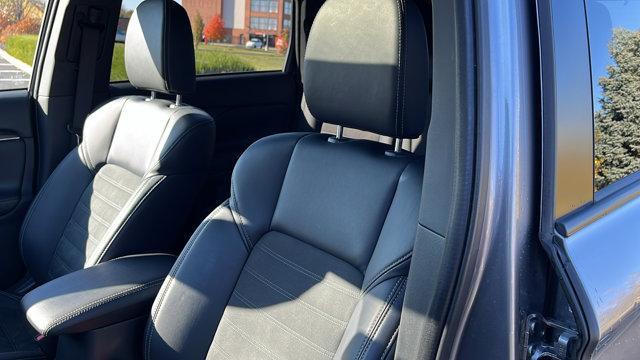 used 2019 Mitsubishi Outlander car, priced at $12,425