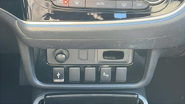 used 2019 Mitsubishi Outlander car, priced at $12,425