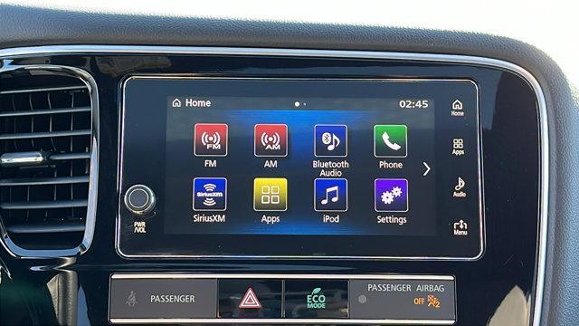 used 2019 Mitsubishi Outlander car, priced at $12,425