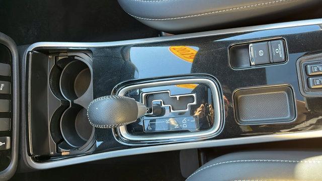 used 2019 Mitsubishi Outlander car, priced at $12,425