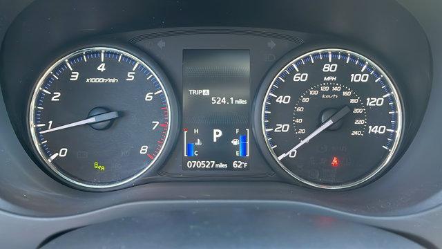 used 2019 Mitsubishi Outlander car, priced at $12,425