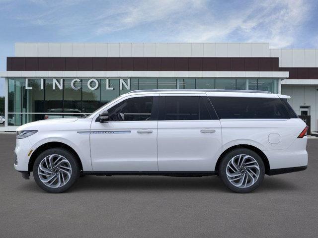 new 2025 Lincoln Navigator L car, priced at $107,415